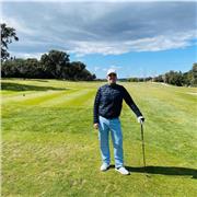 Aprende a jugar golf: ¡de cero al campo!